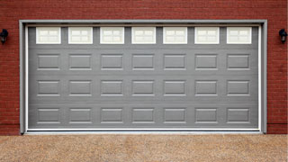 Garage Door Repair at Peachtree Center Mesquite, Texas