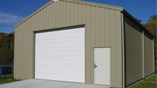 Garage Door Openers at Peachtree Center Mesquite, Texas